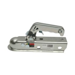 Cupla de remorcare patrata fi 50 mm, sarcina maxima 800 kg