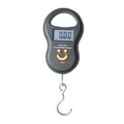 Cantar electronic digital de mana portabil 50 kg, Breckner Germany