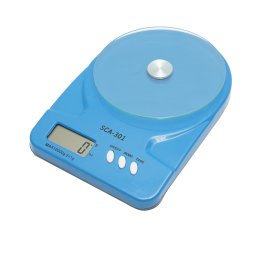 Cantar de bucatarie digital de precizie 10 kg, display LCD, 1 g
