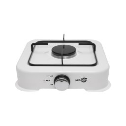Aragaz cu 1 arzator Starlux SG-6001, 2.2 kW, compact
