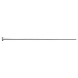 Stalp conic 6 m pentru iluminat stradal, Breckner Germany