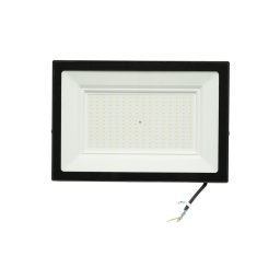 Proiector LED 200W 18000 lm 6400K IP65 pentru exterior Breckner Germany