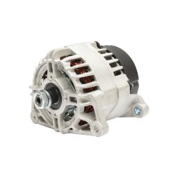 Alternator 12V 65A pentru Fiat, JCB, Caterpillar cu motor Perkins