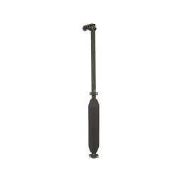 Toba de esapament pentru Fiat si Someca, 680 mm, cod OEM 4997325