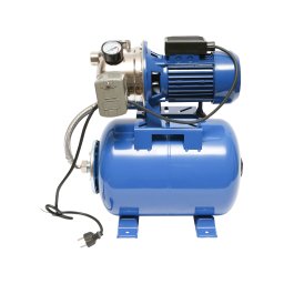 Hidrofor apa 550W cu rezervor 24L, debit 40 l/min, Breckner Germany