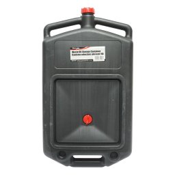 Recipient portabil pentru colectare ulei uzat 10L Breckner Germany