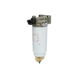 Baterie filtru combustibil cu separator apa pentru Volvo, Claas, MAN, Liebherr