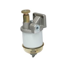 Baterie filtru combustibil cu separator apa pentru tractoare UTB, Fiat, Ford