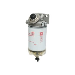 Filtru motorina cu separator apa pentru Isuzu, Iveco, Volvo, Liebherr, King Long