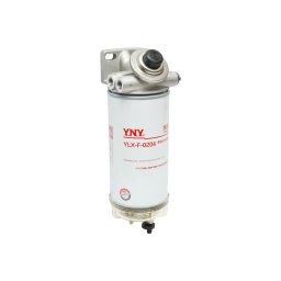 Baterie filtru motorina cu separator apa R120P pentru Iveco, MAN, Volvo