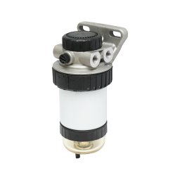 Filtru motorina cu separator apa pentru motor Perkins 26560145