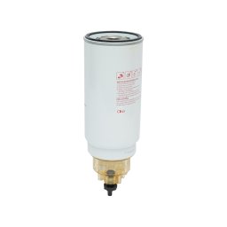Filtru motorina cu separator de apa pentru Case IH, Claas, New Holland, DAF