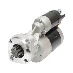 Electromotor 12V 2.7KW pentru tractor Renault si Steyr, OEM QDJ1305U1