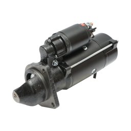 Electromotor 12V 4.1 kW pentru JCB, cod OEM AZF4186, MS84