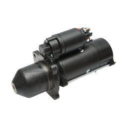 Electromotor 12V 4.2KW pentru Case IH, JCB si Valtra, 11 dinti