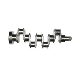 Arbore cotit vibrochen pentru Landini si Massey Ferguson Perkins 4 cilindri