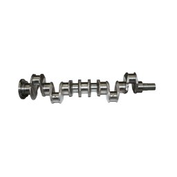 Arbore cotit vibrochen Massey Ferguson pentru motor Perkins 6 cilindri