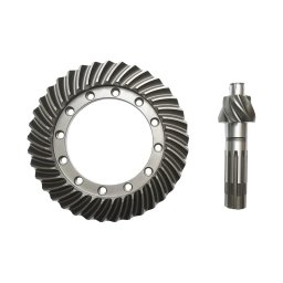 Grup conic transmisie spate 6x37 pentru Massey Ferguson, Breckner Germany
