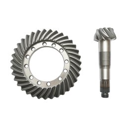 Grup conic transmisie fata 9x35 pentru Massey Ferguson 3429465M91