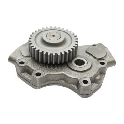 Pompa ulei Fiat Classique 650-880, 33 caneluri, OEM 153623980