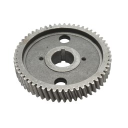 Pinion ax cu came pentru Perkins, Massey Ferguson si Landini, 56 caneluri