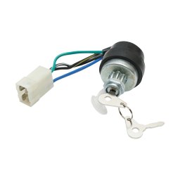 Contact chei pentru tractor Massey Ferguson 3699692M92, compatibil serii multiple
