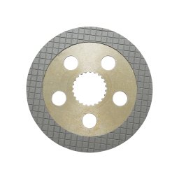 Disc frana tractor Landini, Same, Massey Ferguson 177 mm Breckner