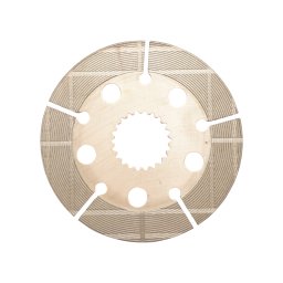 Disc frana pentru Ford cod OEM 83983209, E9NN2A097AA