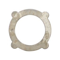 Disc intermediar punte fata pentru Same, Case IH si John Deere, OEM 83930408