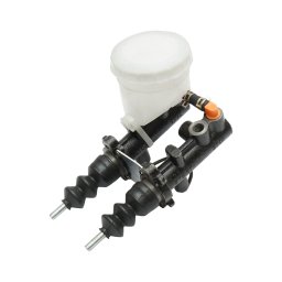 Pompa frana centrala dubla pentru tractoare Massey Ferguson, OEM 3810587M95