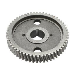 Pinion ax cu came pentru Perkins, Massey Ferguson si Landini, 56 caneluri