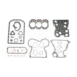 Set garnituri motor John Deere Breckner pentru tractoare, coduri OEM multiple