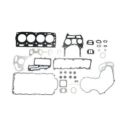 Set garnituri motor complet Perkins 1104 pentru Landini si Massey Ferguson