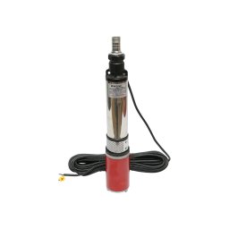 Pompa submersibila apa 24V 300W, 3 m3/h, D90 mm, pentru panou solar