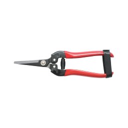Foarfeca de gradinarit pentru recoltat 190 mm, usoara si precisa