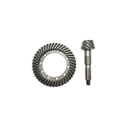 Set pinion si coroana de atac pentru granulator furaje 40TH159