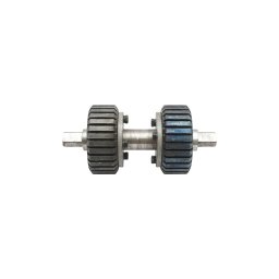 Rola presoare pentru granulator de furaje 40TH158, 3.5 kg