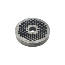 Matrita 6 mm pentru granulator furaje 149x28x25 mm, model 40TH158