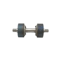 Rola presoare pentru granulator de furaje model 40TH159