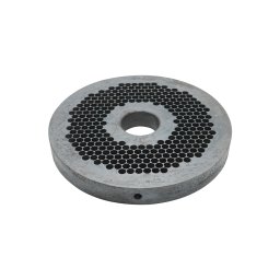 Matrita 6 mm pentru granulator furaje, 290x48x27 mm, model 40TH161