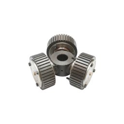 Rola presoare pentru granulator de furaje model 40TH162