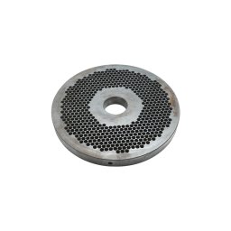 Matrice 6 mm pentru granulator de furaje model 40TH162