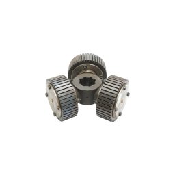 Rola presoare pentru granulator de furaje model 40TH163, 25 kg