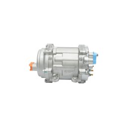 Compresor pentru clima stationara AC 12V DISGK93, racire eficienta
