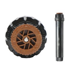 Aspersor spray cu duza 10 cm, filet interior D1/2, raza 5,2 m