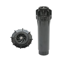 Aspersor spray pentru irigatii cu duza 5 cm, D1/2, raza 5,2 m