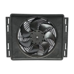 Ventilator clima stationara 12V pentru racire eficienta auto