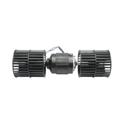 Aeroterma 12V pentru clima stationara auto, ventilator habitaclu