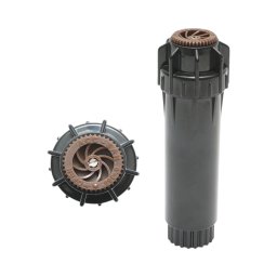 Aspersor spray cu duza 5 cm, filet interior D1/2, raza 5.2 m