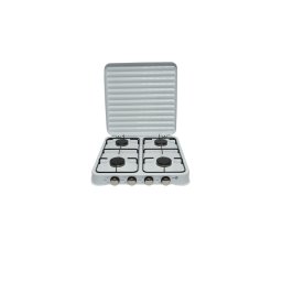 Aragaz cu 4 arzatoare Starlux SGS-6004 pentru GPL si butan